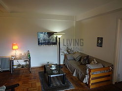 Apartamento Gramercy Park - Salón