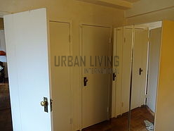 Apartment Gramercy Park - Bedroom