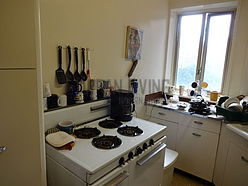 Apartment Gramercy Park - Kitchen
