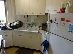 Appartamento Gramercy Park - Cucina