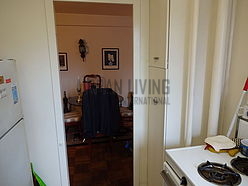 Appartement Gramercy Park - Cuisine
