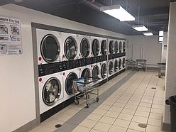 Appartement Gramercy Park