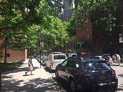 Appartement Gramercy Park
