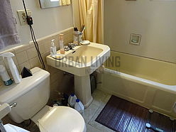 Appartement Gramercy Park - Salle de bain