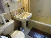 Apartamento Gramercy Park - Casa de banho