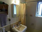 Apartamento Gramercy Park - Casa de banho