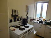 Apartamento Gramercy Park - Cocina