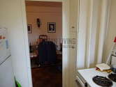 Apartamento Gramercy Park - Cozinha