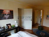 Apartamento Gramercy Park - Dormitorio