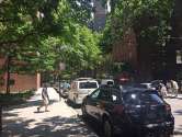 Apartamento Gramercy Park - Prédio