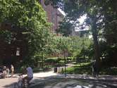 Apartamento Gramercy Park - Prédio
