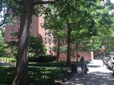 Apartamento Gramercy Park - Prédio