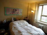 Apartamento Gramercy Park - Quarto