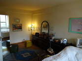 Apartamento Gramercy Park - Quarto