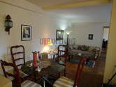 Apartamento Gramercy Park - Salaõ