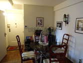 Apartamento Gramercy Park - Salaõ