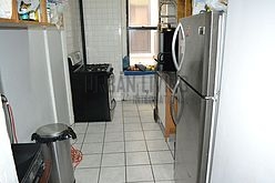 Apartamento Hamilton Heights - Cocina
