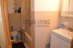 Appartement Hamilton Heights - Salle de bain