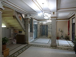 Wohnung Hamilton Heights