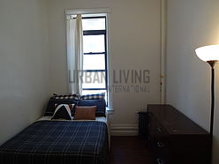 Wohnung Hamilton Heights - Schlafzimmer 5