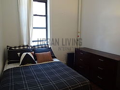 Wohnung Hamilton Heights - Schlafzimmer 5