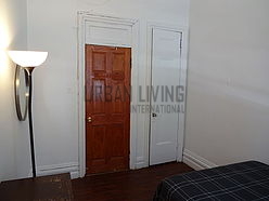 Wohnung Hamilton Heights - Schlafzimmer 5