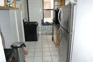 Appartamento Hamilton Heights - Cucina