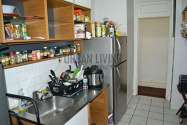 Wohnung Hamilton Heights - Küche