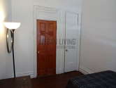 Wohnung Hamilton Heights - Schlafzimmer 5