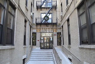 Wohnung West 139Th Street Hamilton Heights