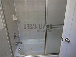 Appartement East Flatbush - Salle de bain