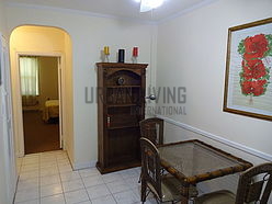 Appartement East Flatbush - Séjour