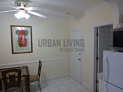 Appartement East Flatbush - Séjour