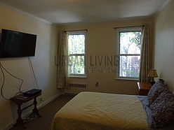 Wohnung East Flatbush - Schlafzimmer 2