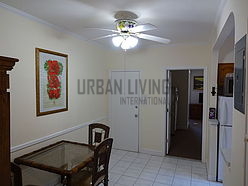 Wohnung East Flatbush - Wohnzimmer