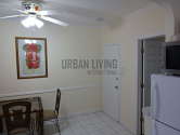 Appartement East Flatbush - Séjour