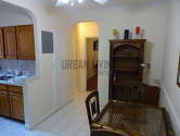Appartement East Flatbush - Séjour