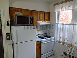 Apartamento East Flatbush - Cocina