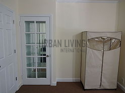 Apartamento East Flatbush - Quarto