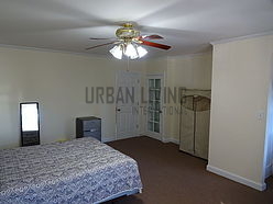 Apartamento East Flatbush - Quarto