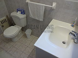 Appartamento East Flatbush - Sala da bagno