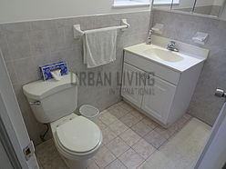 Appartement East Flatbush - Salle de bain