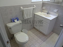 Wohnung East Flatbush - Badezimmer