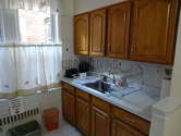 Apartamento East Flatbush - Cozinha