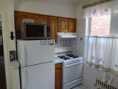 Appartamento East Flatbush - Cucina