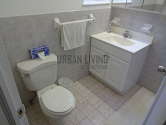 Wohnung East Flatbush - Badezimmer