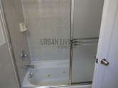Wohnung East Flatbush - Badezimmer