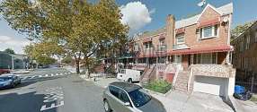 Wohnung East Flatbush - Gebäude