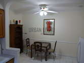 Wohnung East Flatbush - Wohnzimmer