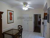 Wohnung East Flatbush - Wohnzimmer